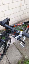 KTM Life speed velikost 48