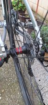 KTM Life speed velikost 48