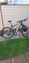 KTM Life speed velikost 48
