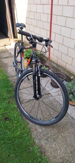 KTM Life speed velikost 48