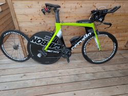 Cervélo P3 Ultegra Di2