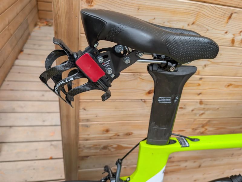 Cervélo P3 Ultegra Di2