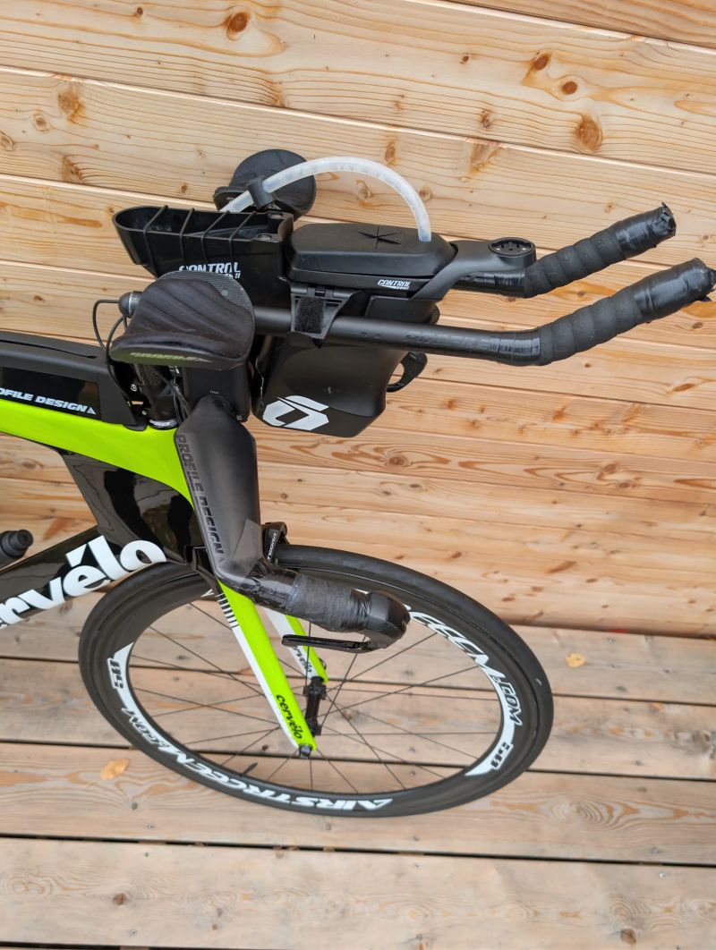 Cervélo P3 Ultegra Di2