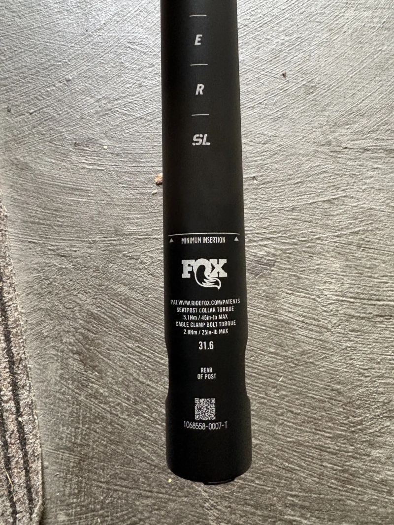 Fox Transfer SL