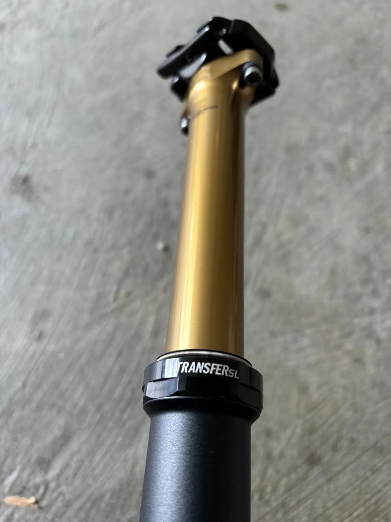 Fox Transfer SL