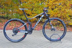 Scott Spark 920