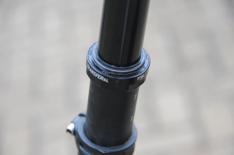 Scott Spark 920