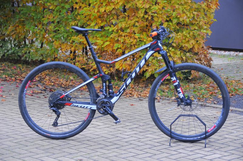 Scott Spark 920