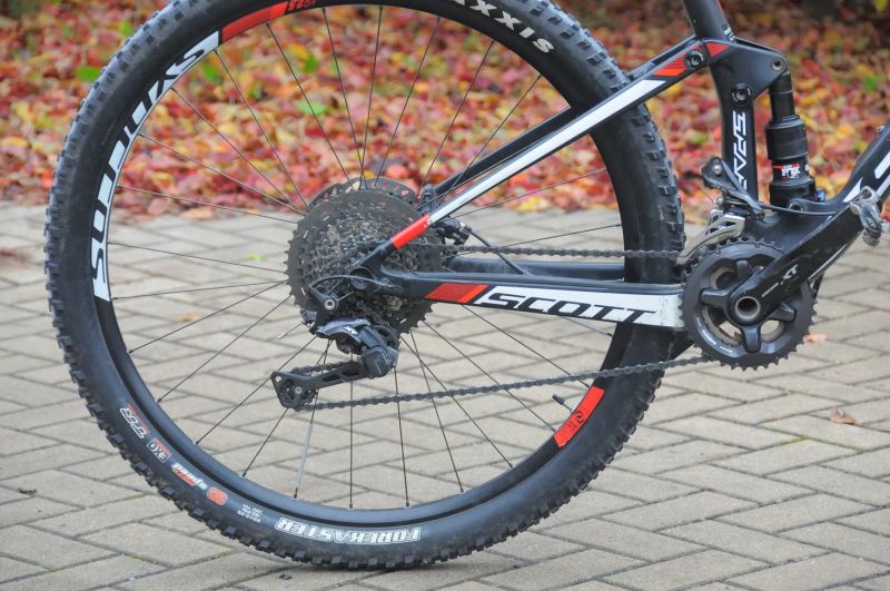 Scott Spark 920