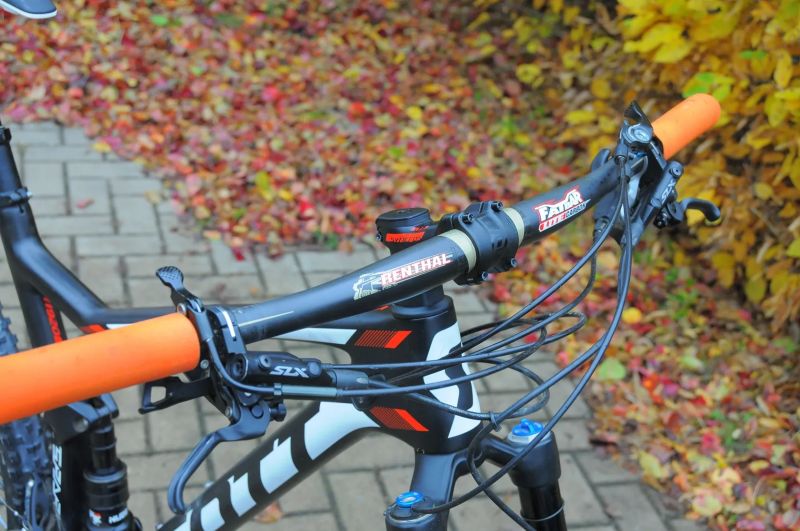 Scott Spark 920
