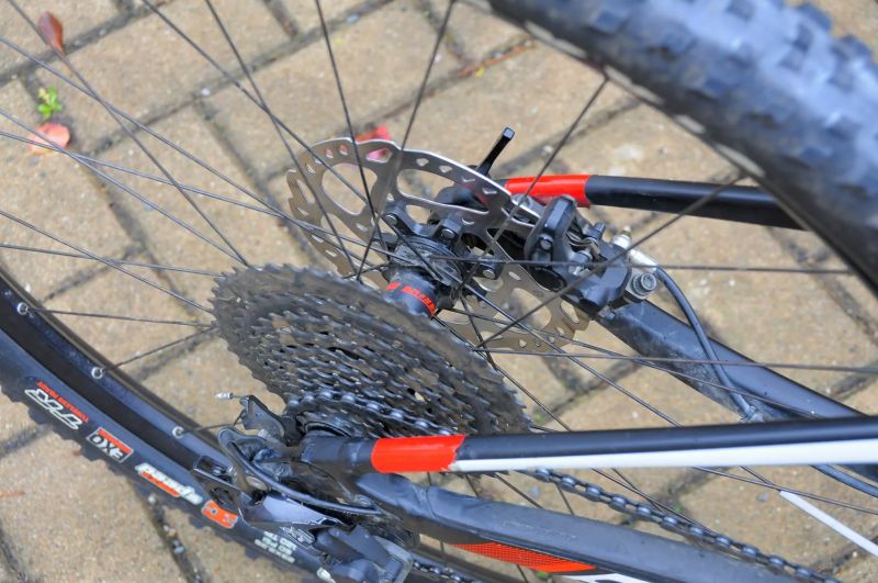 Scott Spark 920