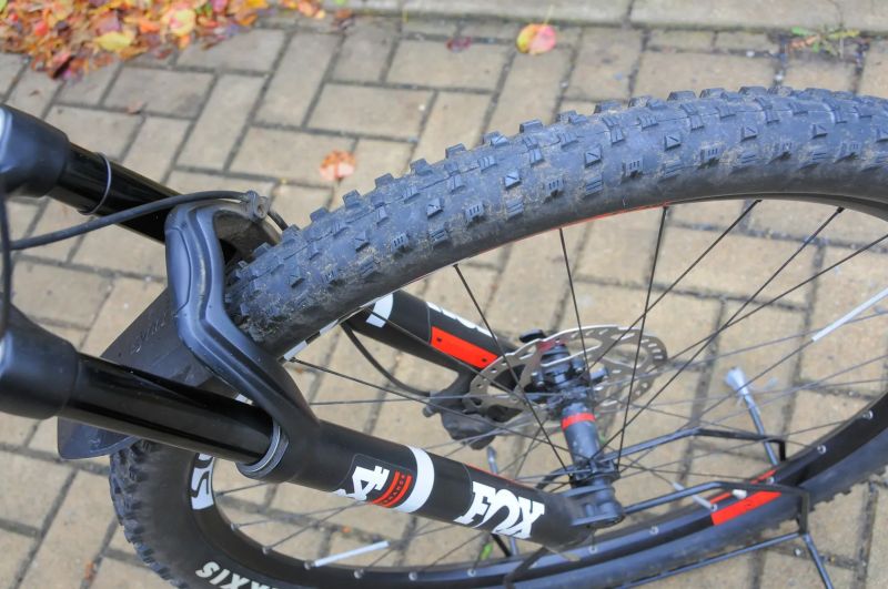 Scott Spark 920