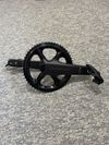 Wattmetr Shimano Ultegra 