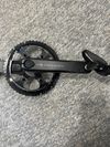 Wattmetr Shimano Ultegra 
