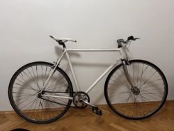 Singlespeed (fixka)