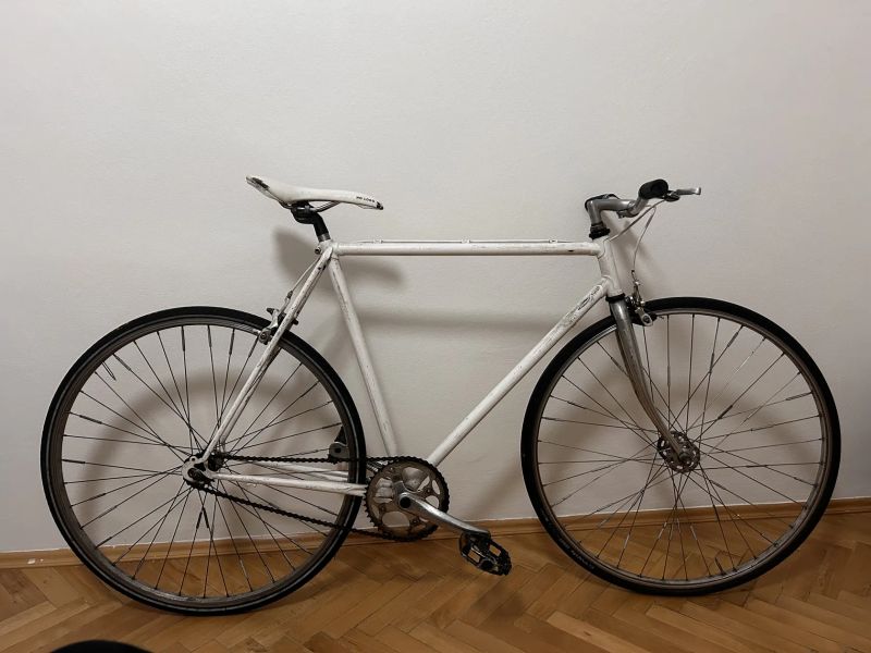 Singlespeed (fixka)