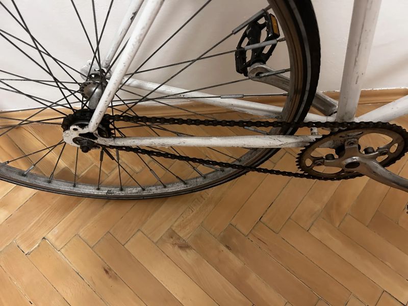 Singlespeed (fixka)