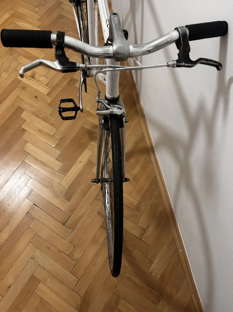 Singlespeed (fixka)