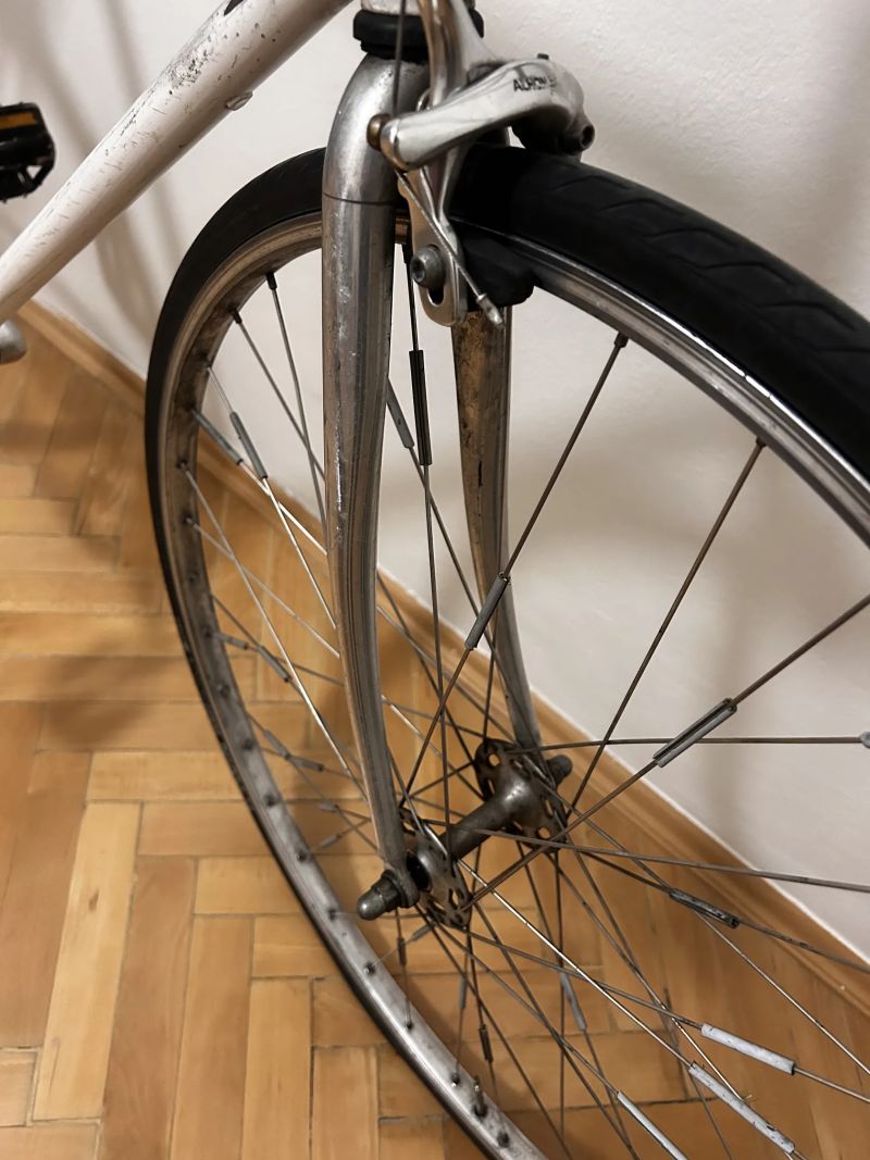 Singlespeed (fixka)