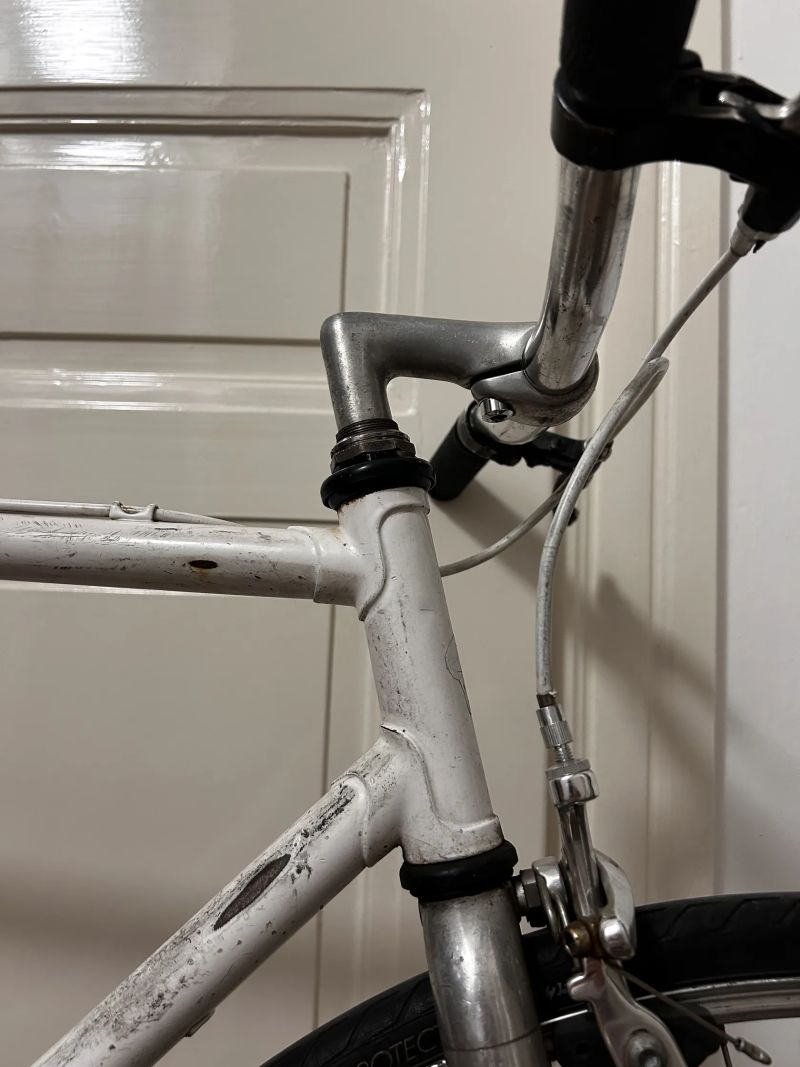 Singlespeed (fixka)