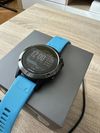 Garmin Fenix 5, top stav