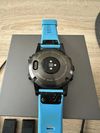 Garmin Fenix 5, top stav