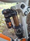 Stevens enduro kolo