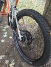 Stevens enduro kolo