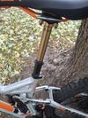 Stevens enduro kolo