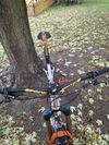 Stevens enduro kolo