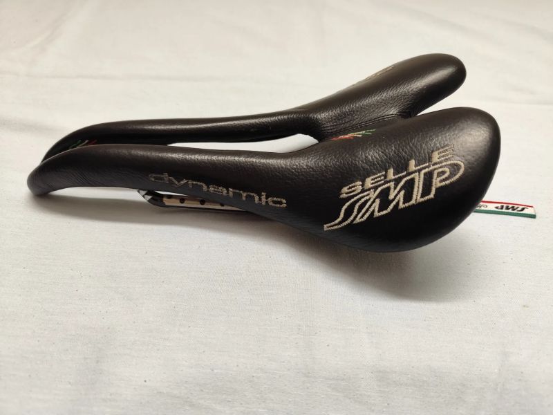 Selle SMP Dynamic
