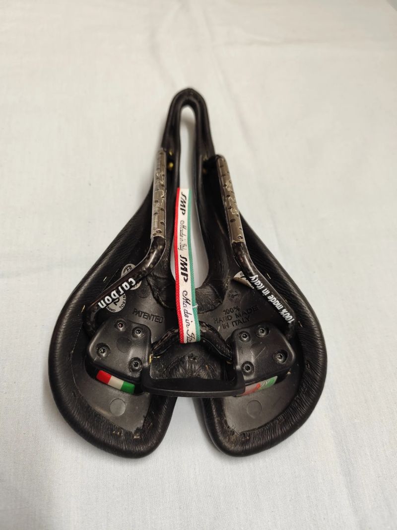 Selle SMP Dynamic