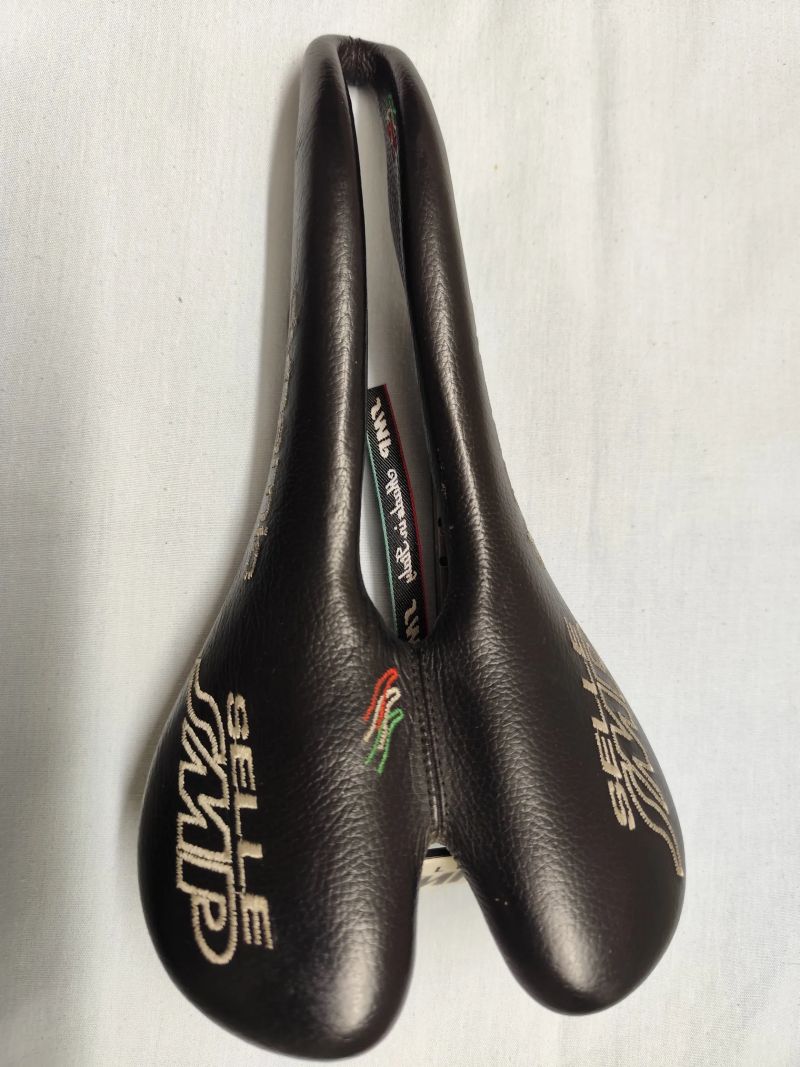 Selle SMP Dynamic