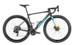 BMC BMC Kaius TWO watmetr Quarq