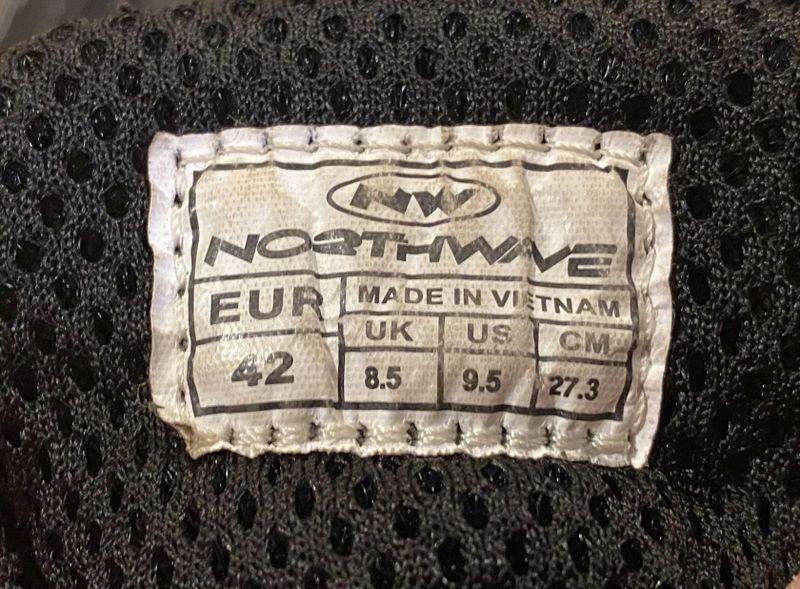 Northwave Fahrenheit 2 GTX