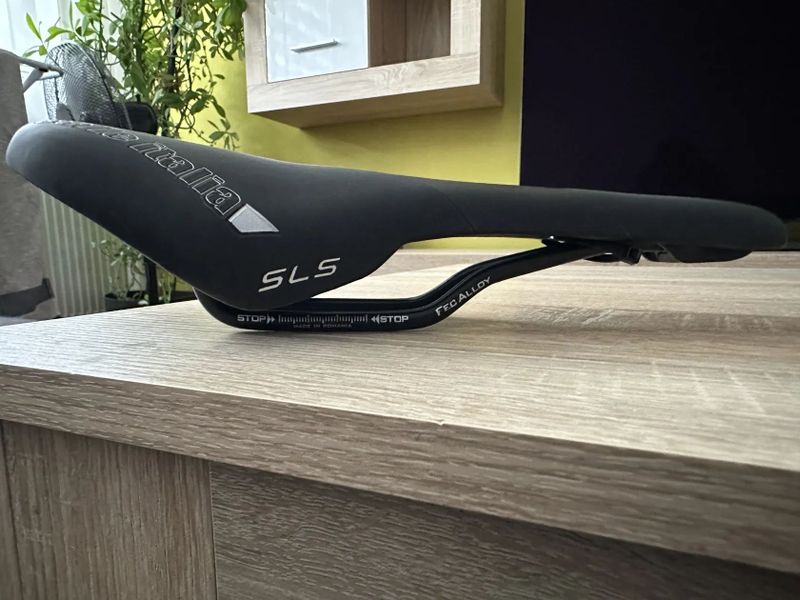 Selle Italia SLS