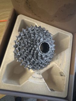 Sram rival 10-30