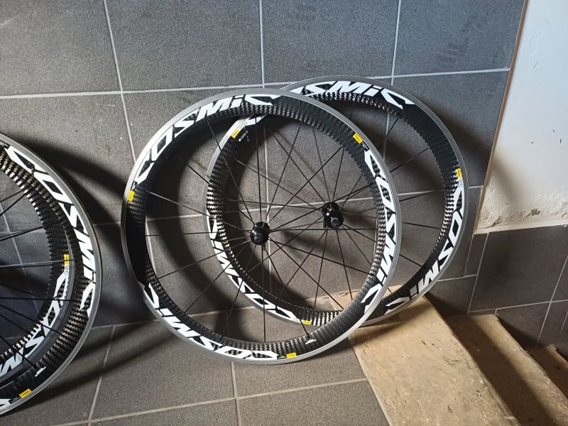 Mavic