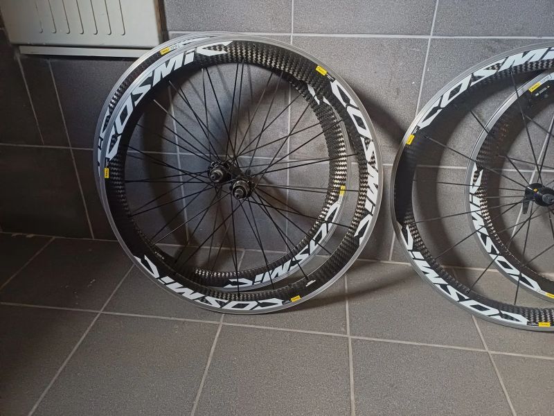 Mavic
