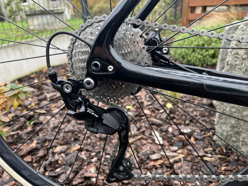Bianchi Infinito XE