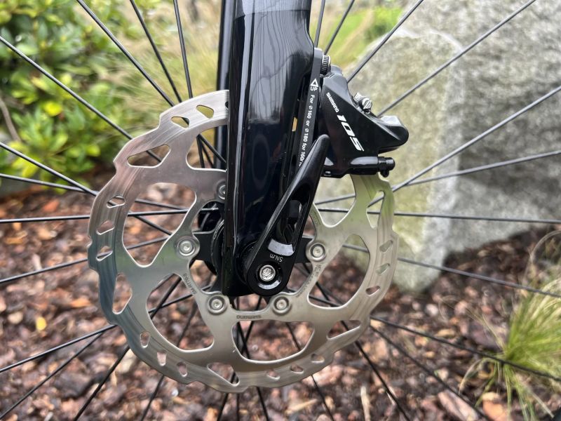 Bianchi Infinito XE