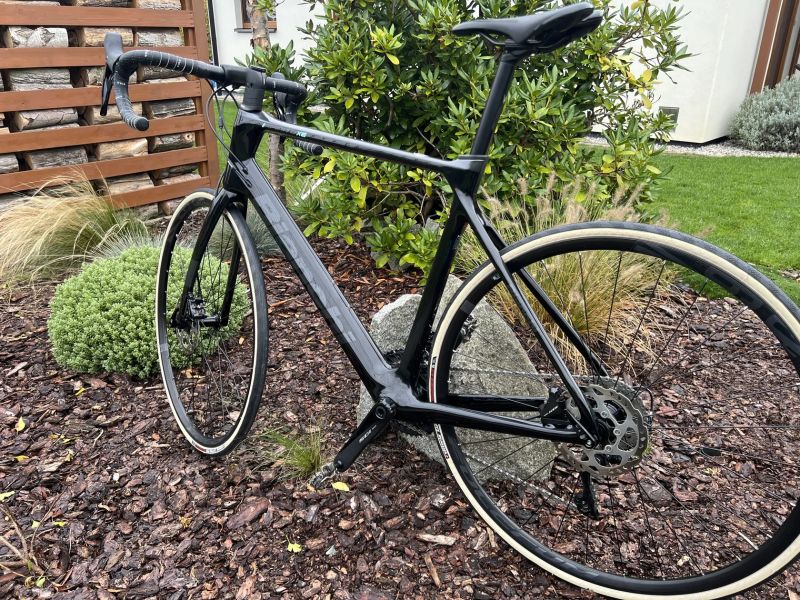 Bianchi Infinito XE