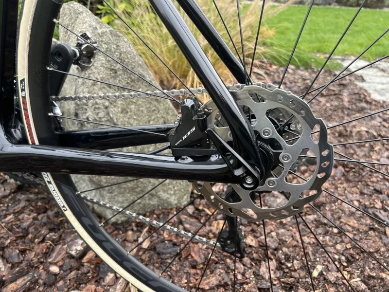 Bianchi Infinito XE