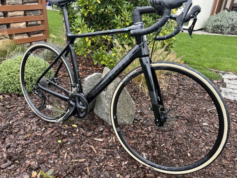 Bianchi Infinito XE