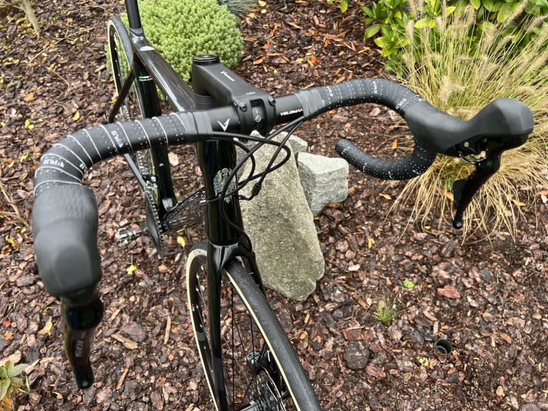 Bianchi Infinito XE