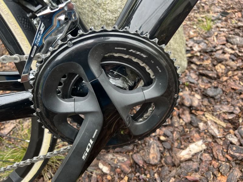 Bianchi Infinito XE