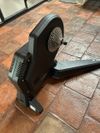 Tacx Flux S + doplňky