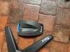 Tacx Flux S + doplňky