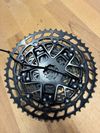 Kazeta SRAM PG-1230 NX Eagle 12 rychlostí 11-50z