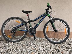 Scott Scale JR 24